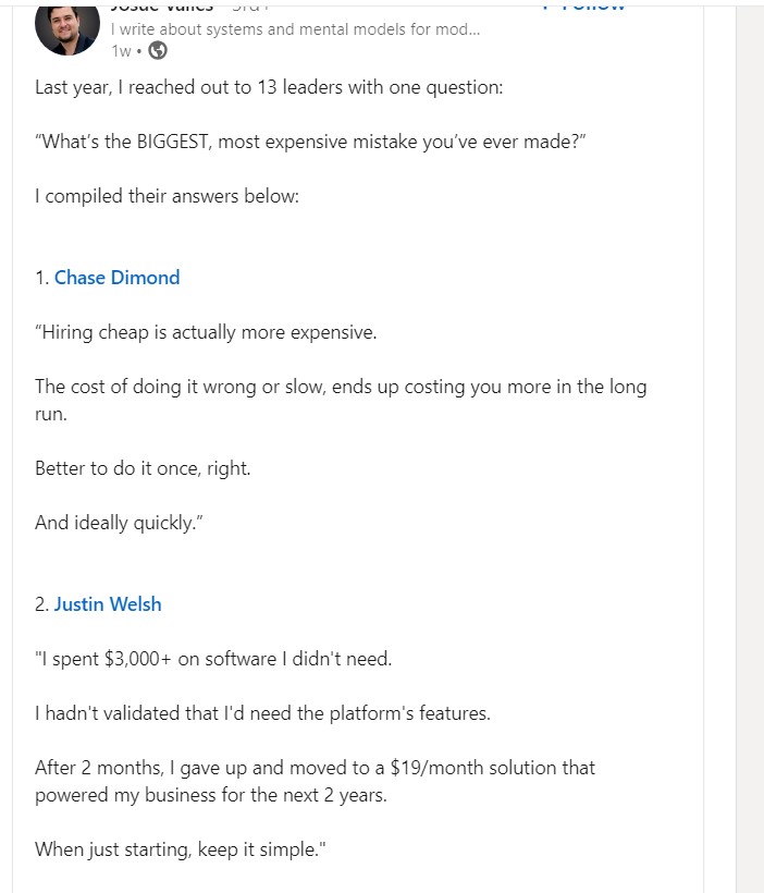 How to Write a LinkedIn Post: 12 Expert Tips