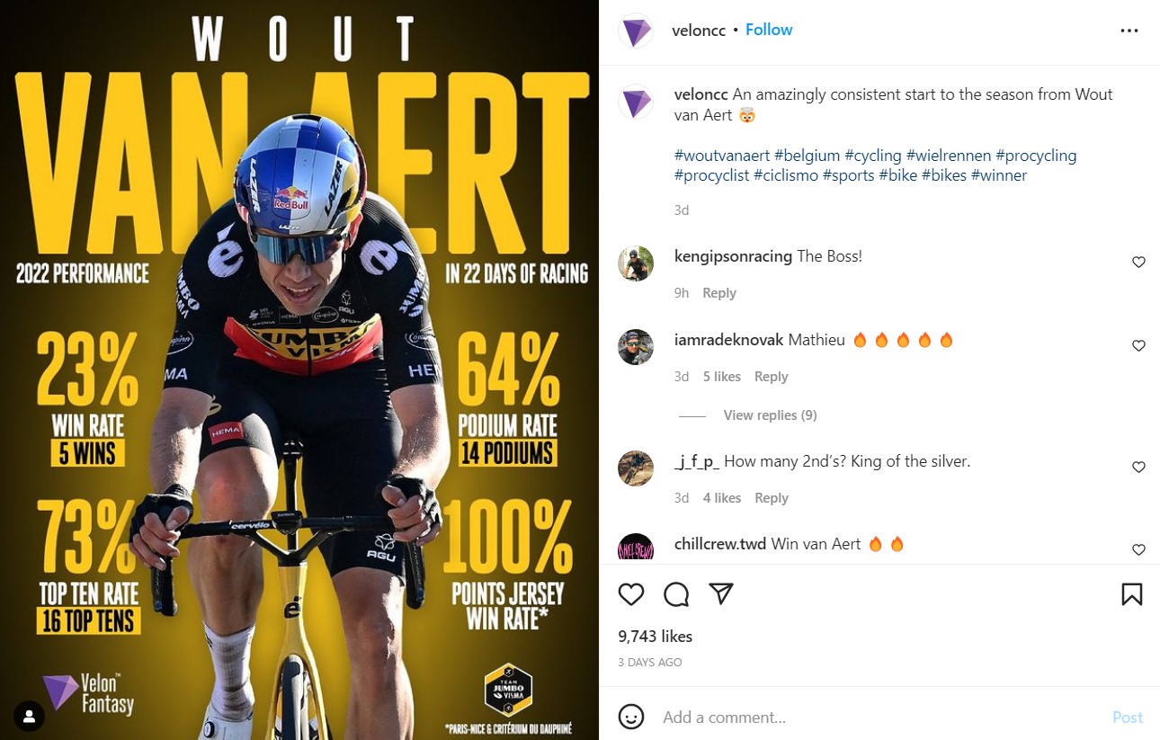 How to Start a Fitness Instagram (Post Ideas Included)