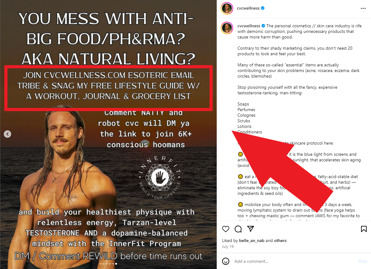 50 Instagram Post Templates for Every Post Type