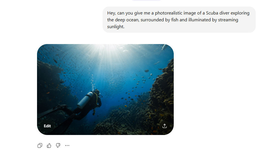 ChatGPT Images