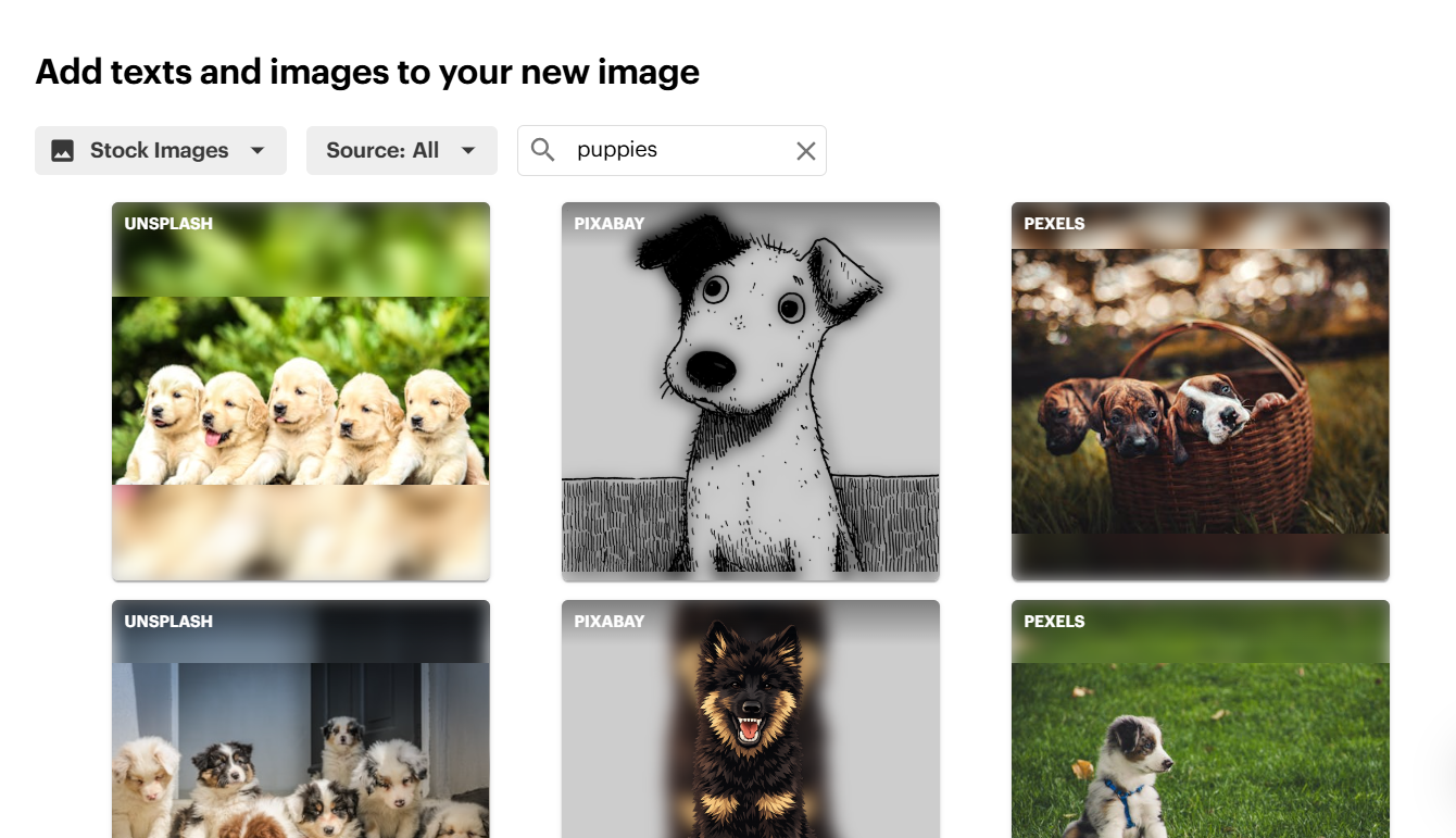 Content Studio Stock Images