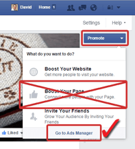 How to Attract the Right Facebook Fans for Your Small Business