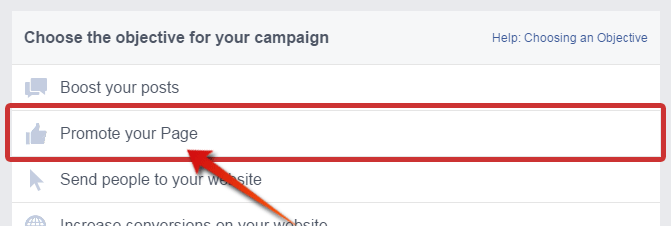 How to Attract the Right Facebook Fans for Your Small Business