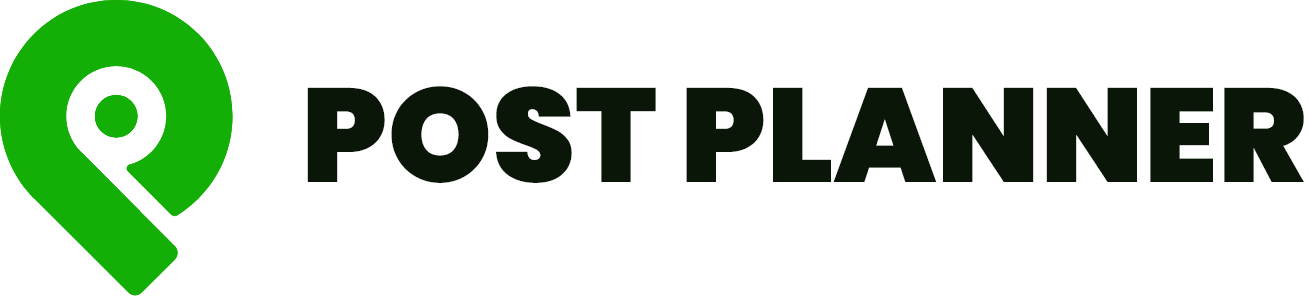 Post Planner Post Planner