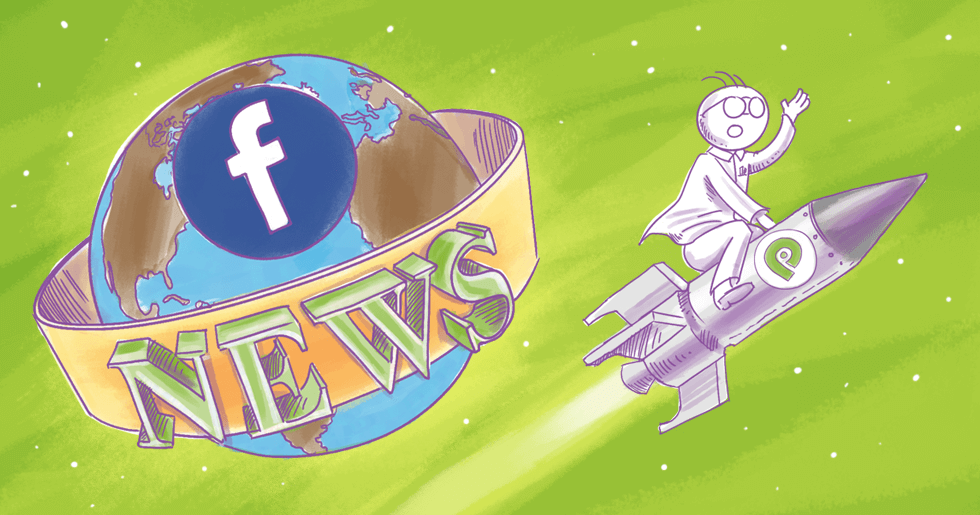 Facebook Changes How Video Ranks in the News Feed (Algorithm Update)