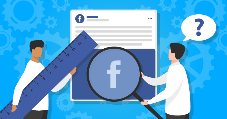 Facebook Post Dimensions & Image Sizes: Cheat Sheet 2022
