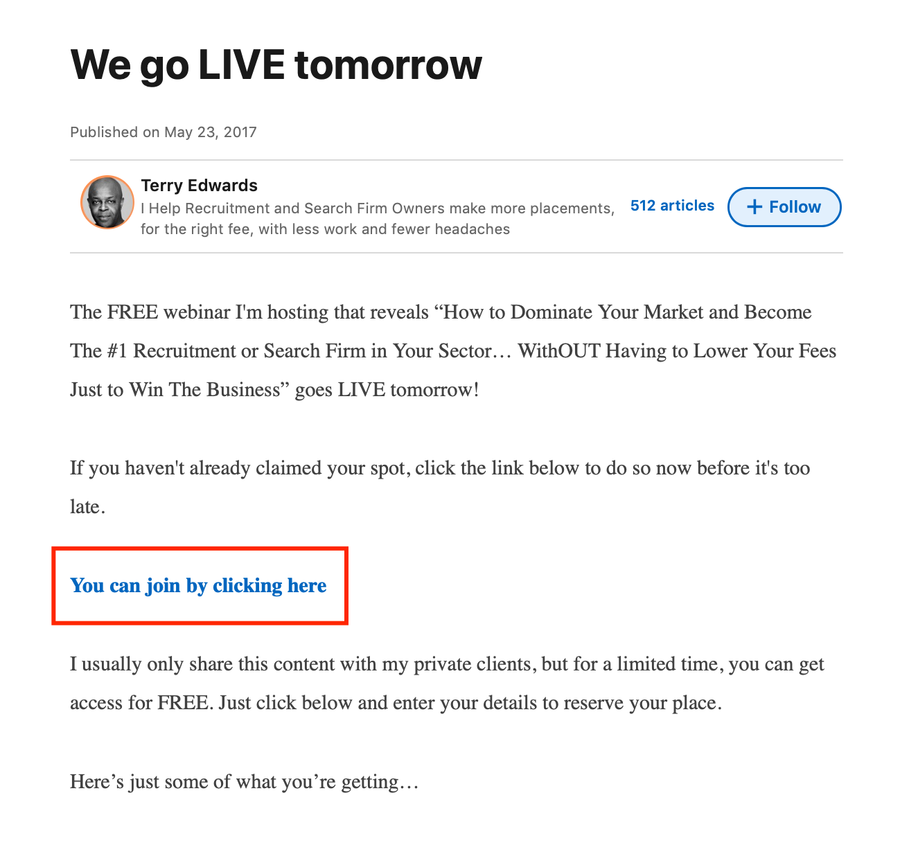 19 Tips for LinkedIn Content that Drives Engagement-2