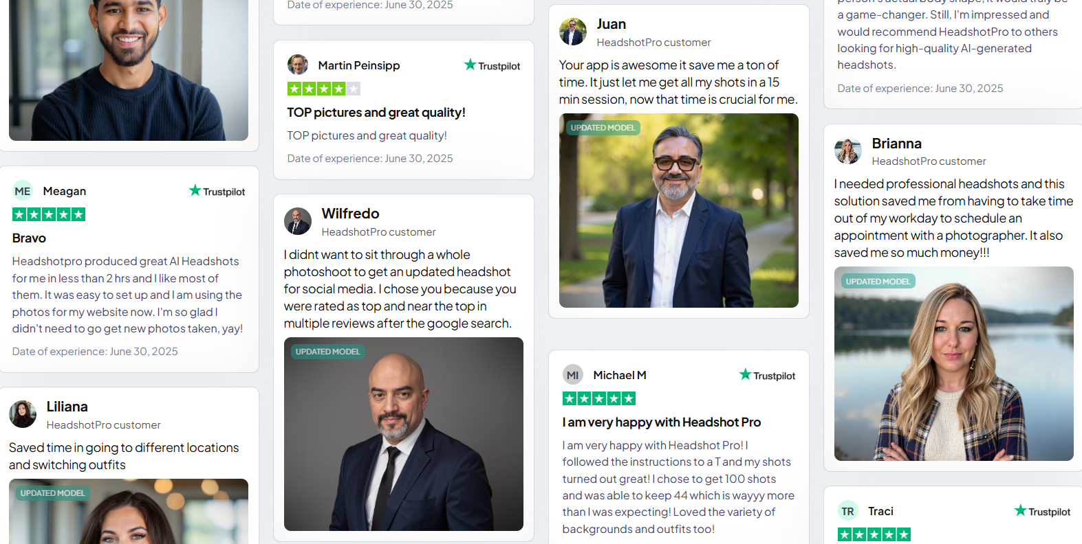 Headshotpro