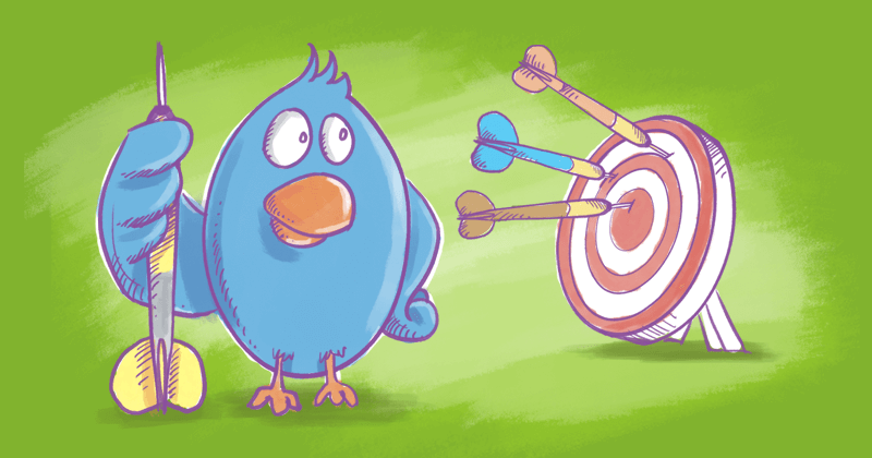How to Find and Grow a Targeted Twitter Following