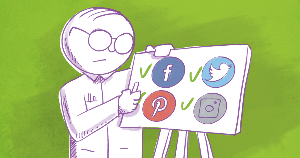 How to Set Social Media Goals That Stick