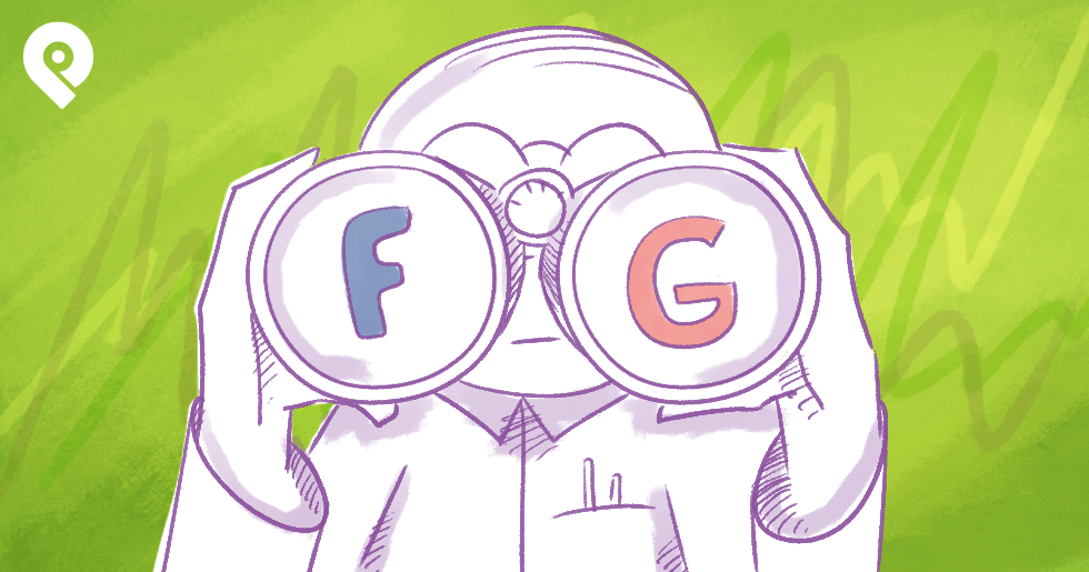 Hayran Trafiğini İzlemek için Facebook ve Google Analytics BİRLİKTE Nasıl Kullanılır?