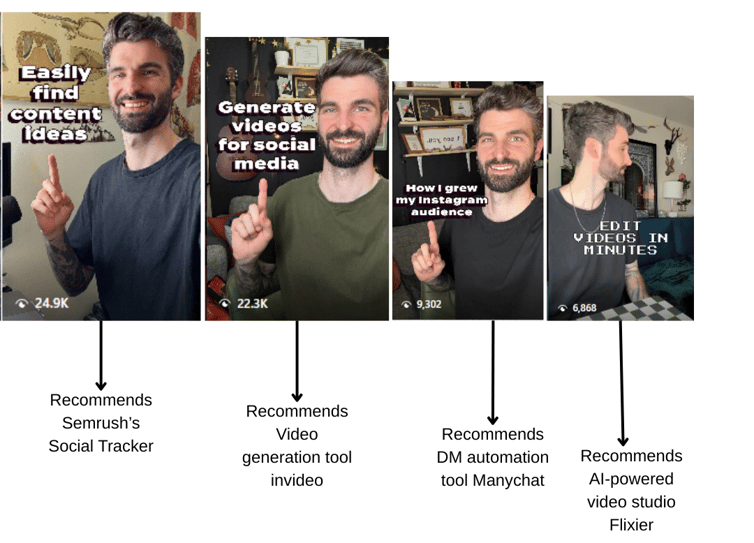 How to Use Social Media for Affiliate Marketing Image 12