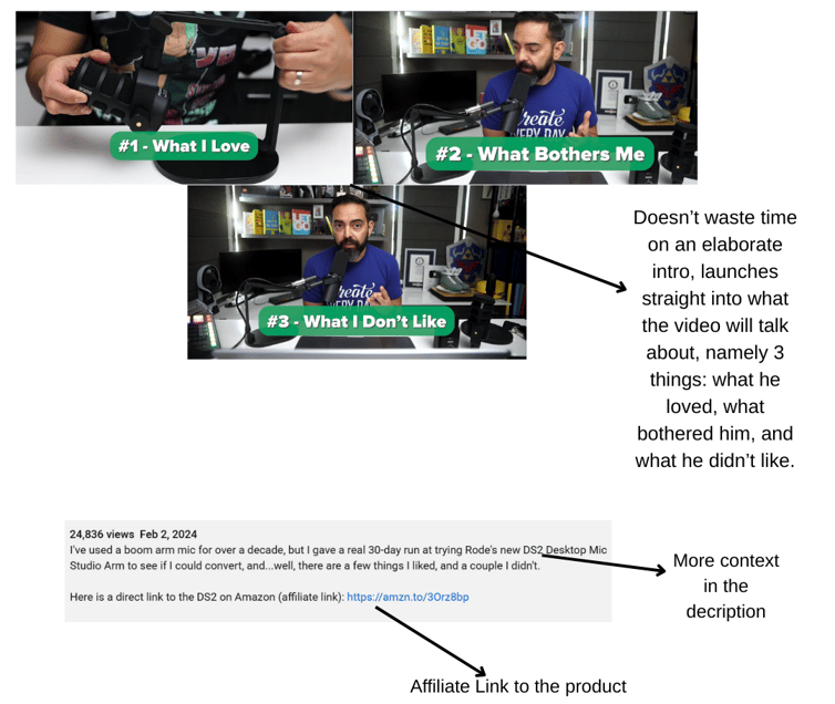 How to Use Social Media for Affiliate Marketing Image 18