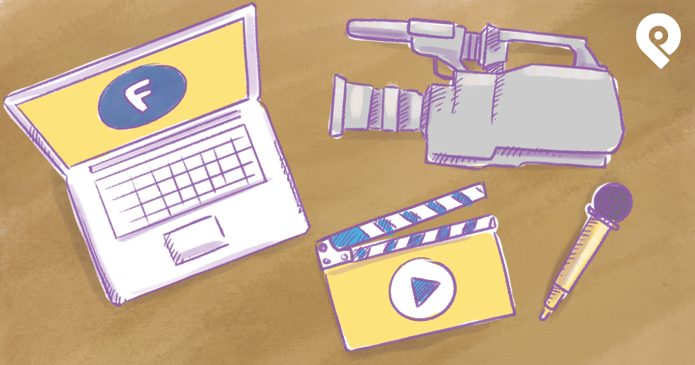 DAHA FAZLA hayrana ulaşmak için Facebook Sayfalarındaki Videolar Nasıl Kullanılır?