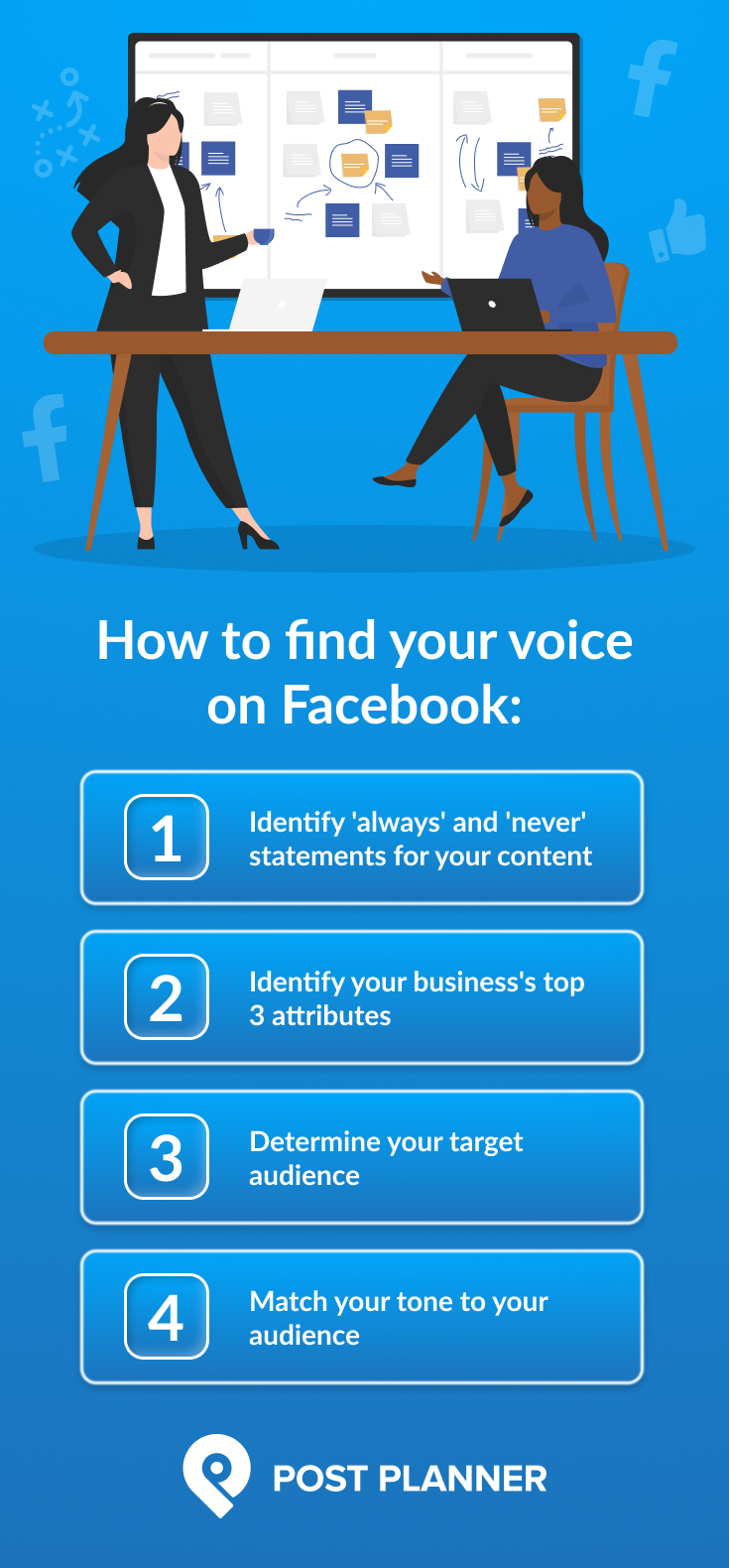 https://www.postplanner.com/hs-fs/hubfs/How%20to%20find%20your%20voice%20on%20Facebook.png?height=1580&name=How+to+find+your+voice+on+Facebook.png&width=735&utm_source=chatgpt.com