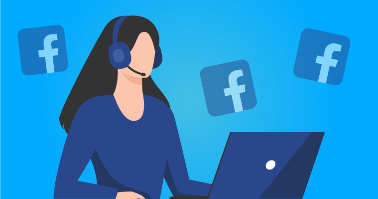How to contact facebook support get help quickly 2022 
