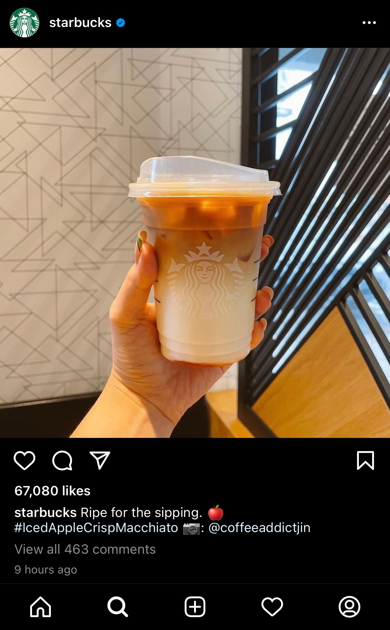 What to Post on Instagram: 30 Ideas & Examples