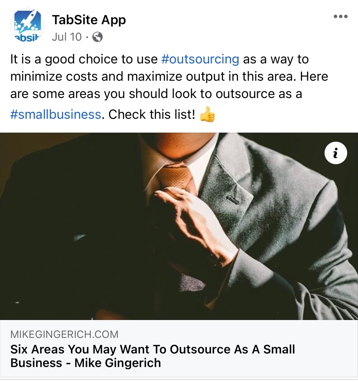 How to Write a Facebook Post: 23 Tips to Master