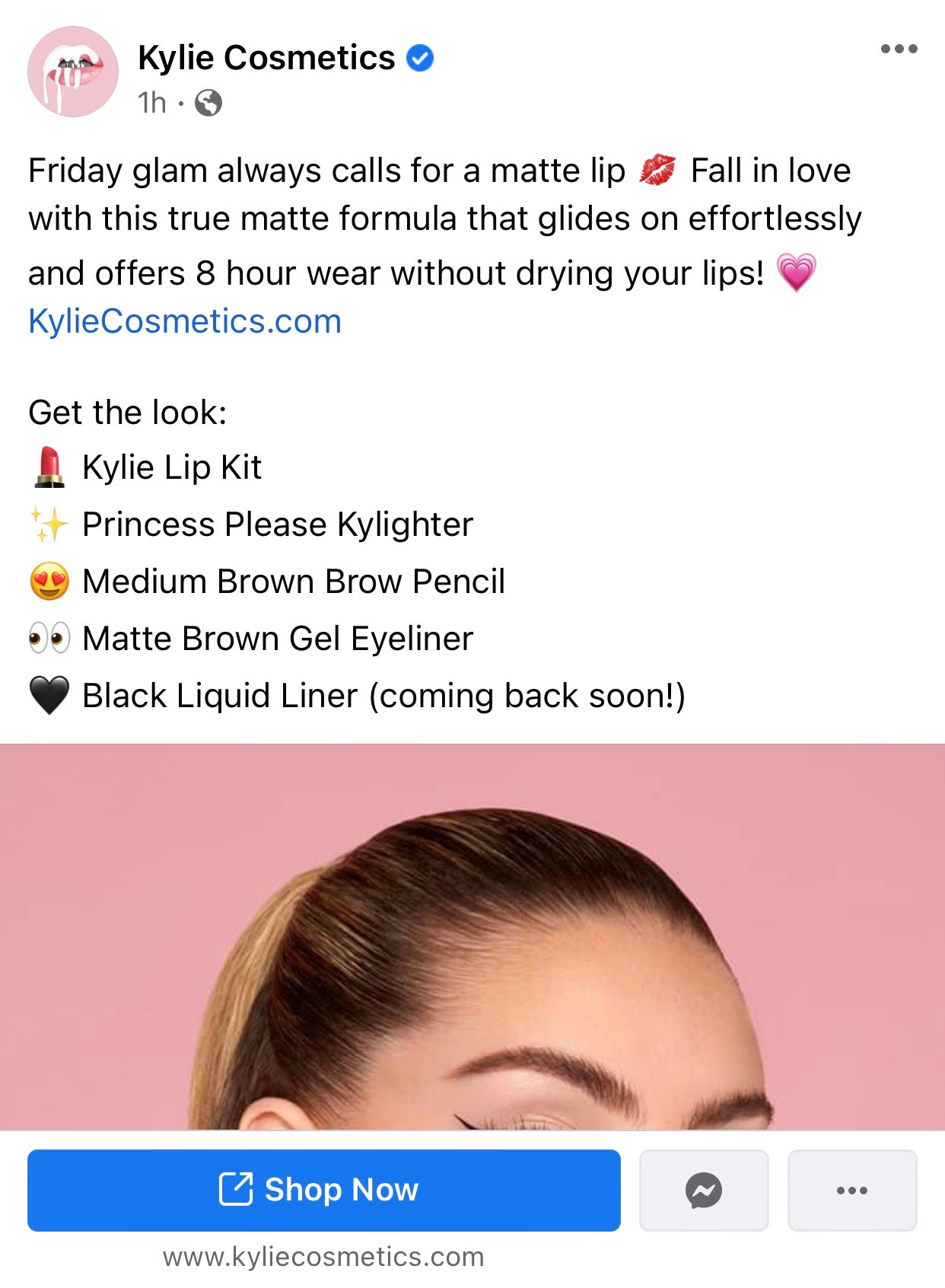 How to Write a Facebook Post 23 Tips to Master