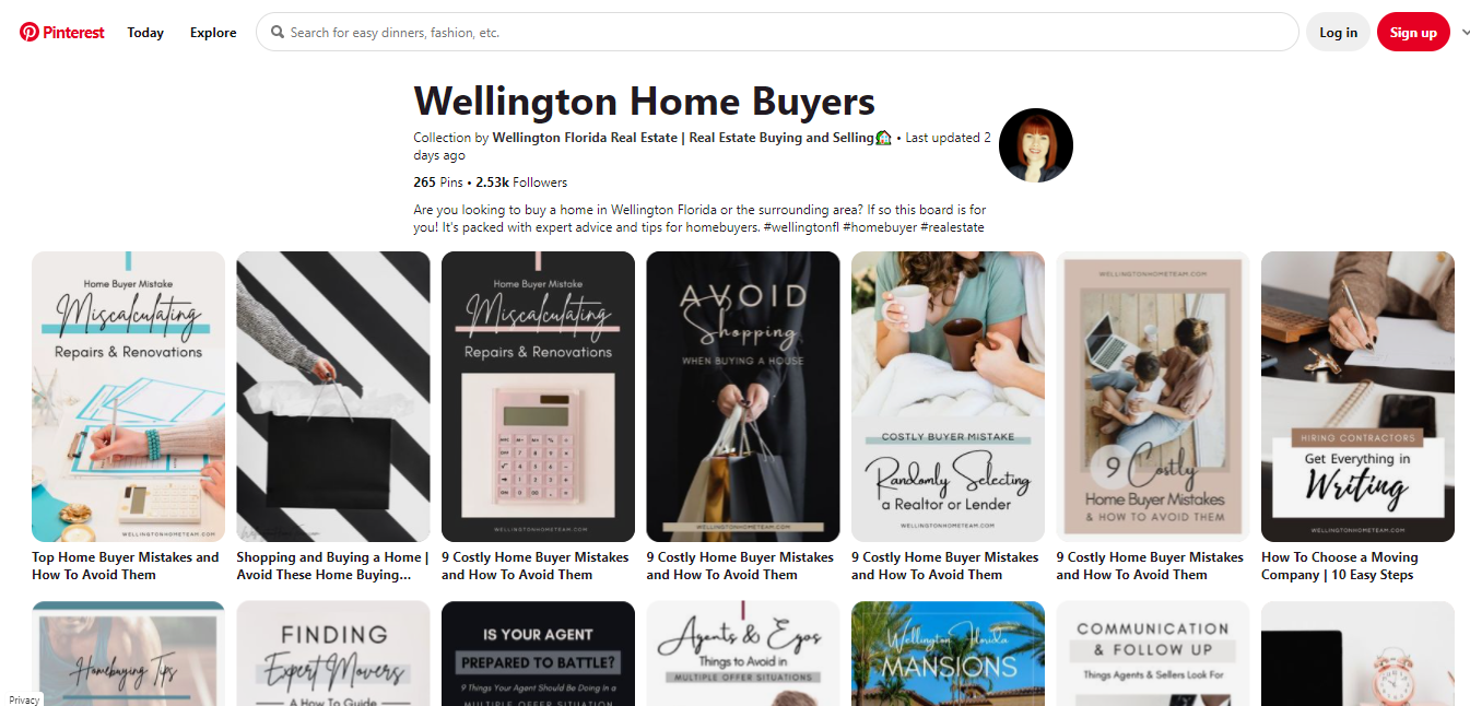 10 Real Estate Social Media Posts EVERY Realtor Should Use