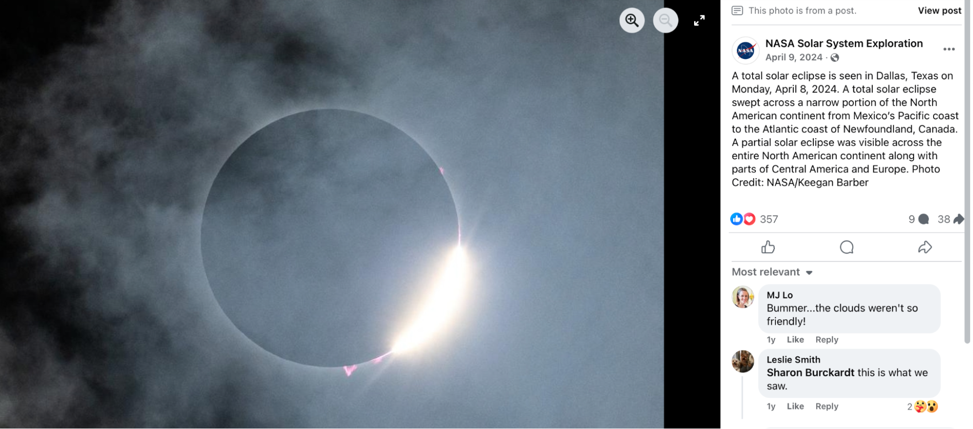 47 Facebook Post Ideas (& Fresh Examples)