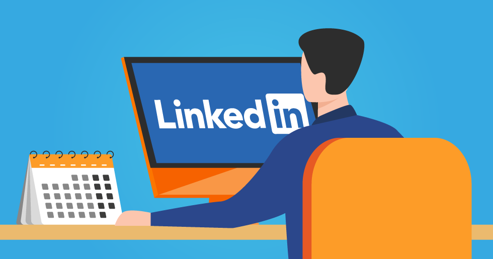 How to Schedule LinkedIn Posts and Save 80% More Time