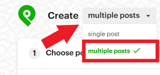 Select multiple posts-1