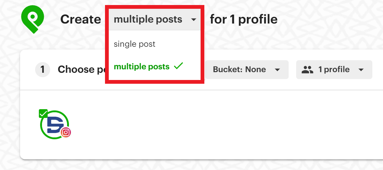 Select multiple posts-2