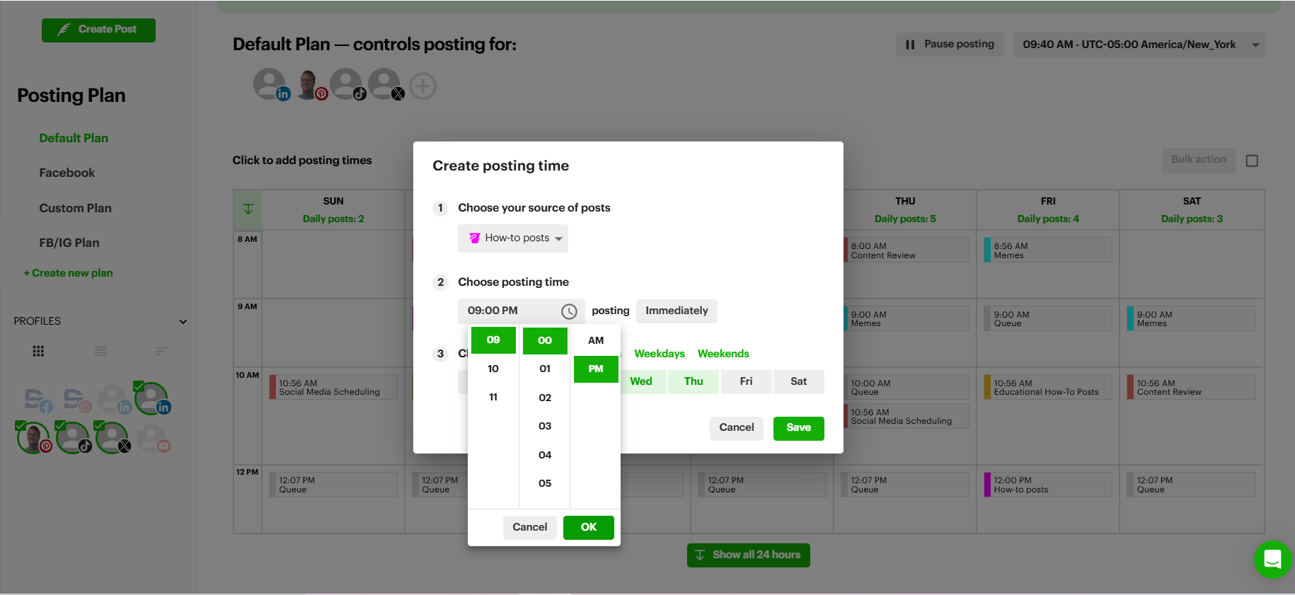 Social Media Strategy for Publishers Image 15