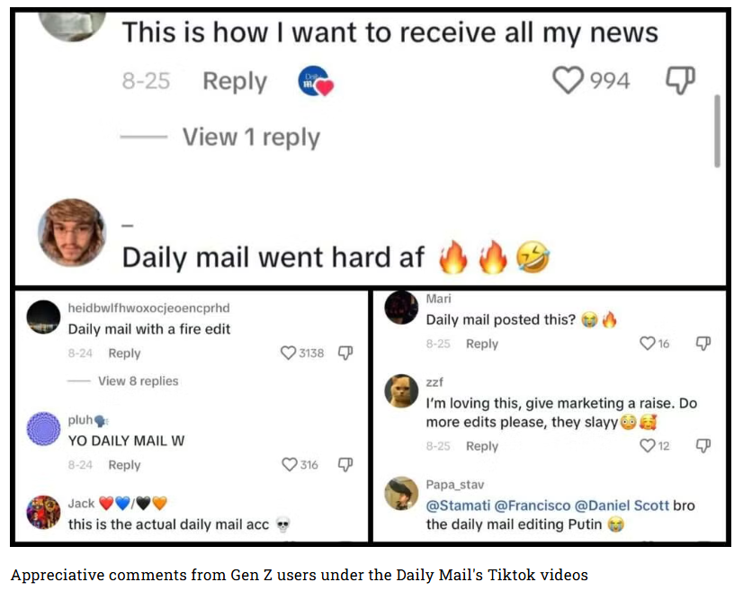 Social Media Strategy for Publishers Image 9