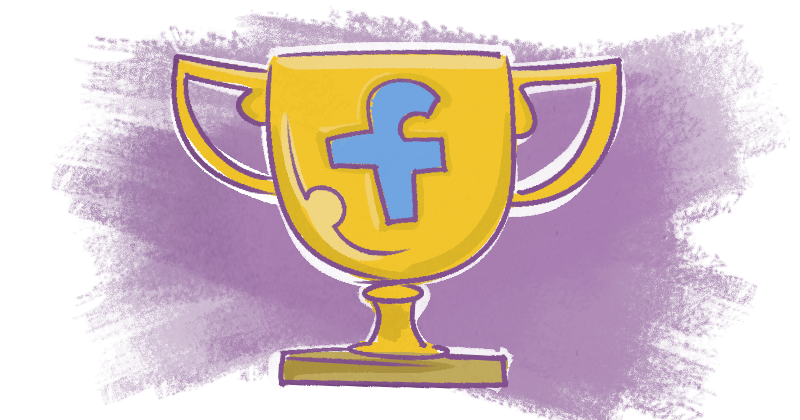 Başarılı Bir Facebook Yarışması Yürütmek için Pazarlamacı Kılavuzu