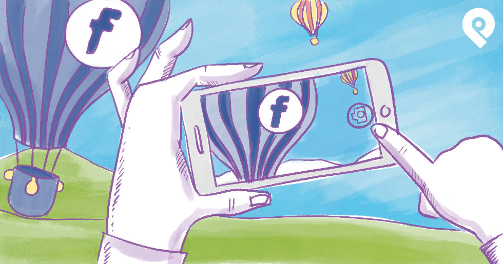 İşletmeniz İçin Facebook Canlı Videoyu Kullanmanın En İyi Yolları