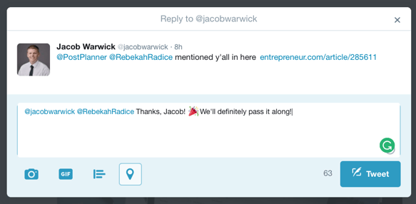 9 Fail-Free Ways to Grow a Massive Following on Twitter 9 Fail-Free Ways to Grow a Massive Following on Twitter - 583 x 287 png 44kB