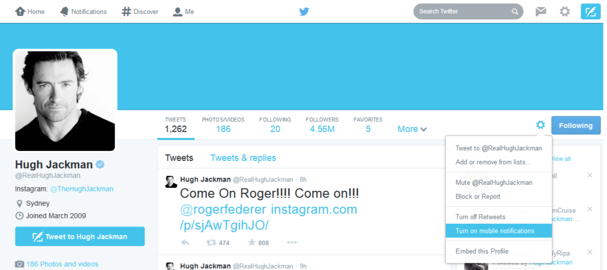 9 Twitter Features That Will Make You a Marketing Star