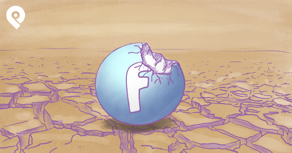UYARI: İşte Facebook Algoritma Olmadan Nasıl Görünecek?