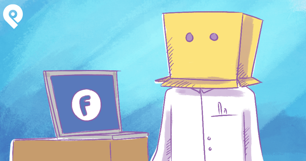 UYARI: Utanç Verici Gizli Facebook Fotoğraflarınız Bulunabilir