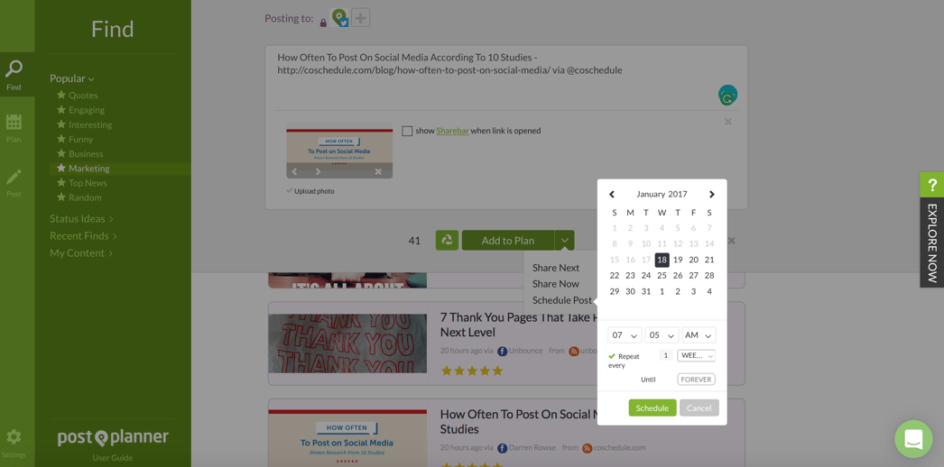 How to Analyze Twitter Data for Increased Results