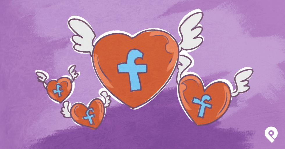 Facebook'u Kâr Amacı Gütmeyen Kuruluşlar ve STK'lar İçin Kullanmanın 4 Büyük Yürekli Yolu
