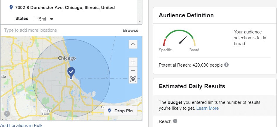 benefits-Facebook-Ad-Special-Category-15-mile-radius