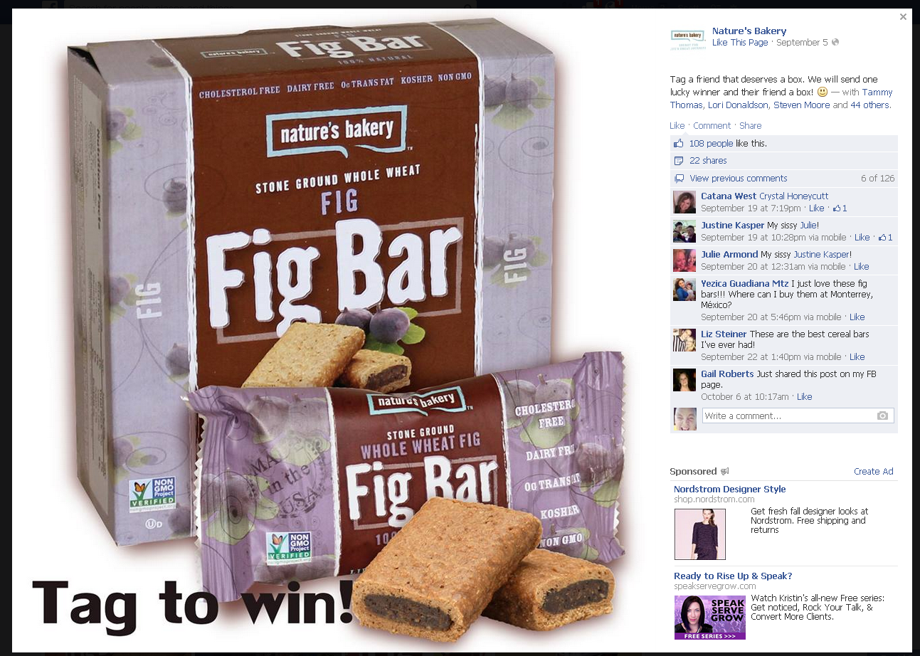 WARNING These 3 Timeline Contests Break Facebook's Rules!