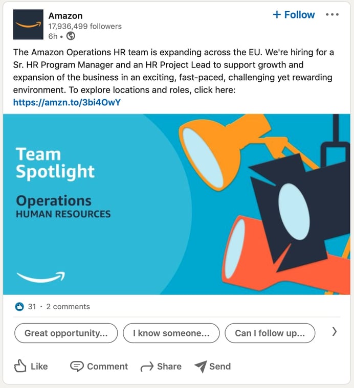 19 Tips for LinkedIn Content that Drives Engagement-1