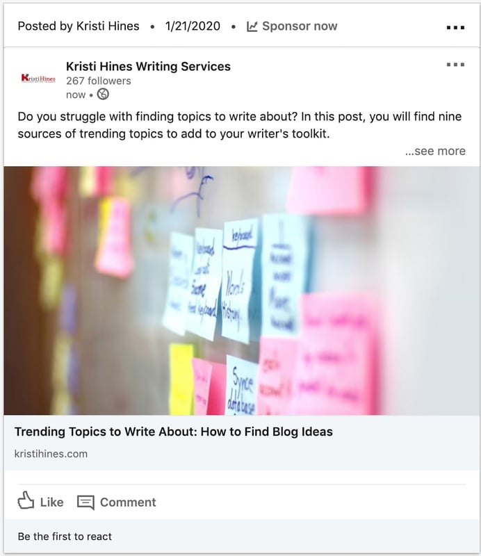 how-to-promote-content-on-linkedin-22