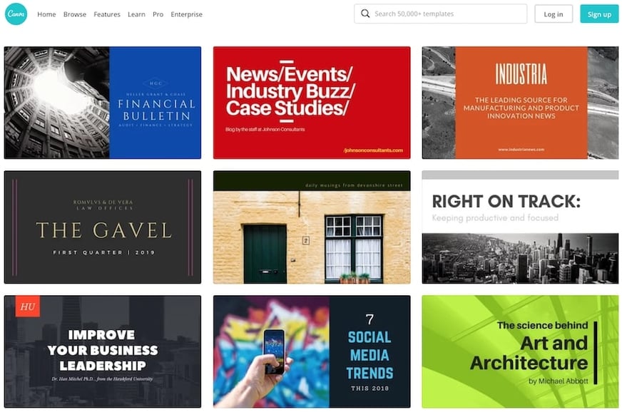 linkedin-automation-tools-canva