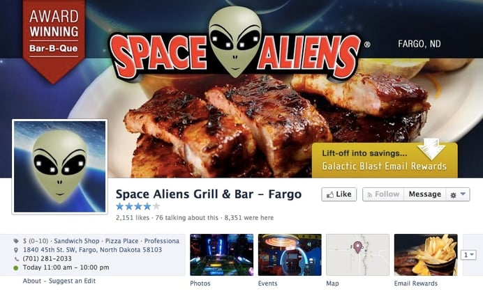 space-aliens