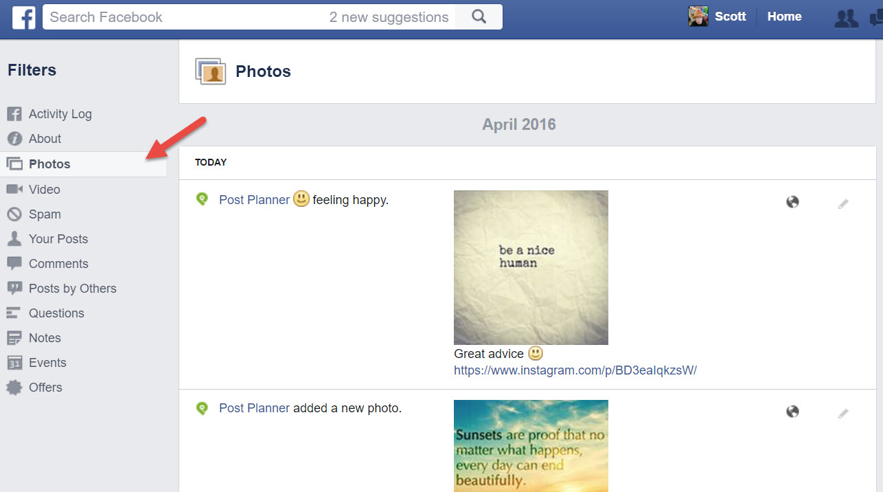 13 Quick Tips to Save Time on Facebook Marketing