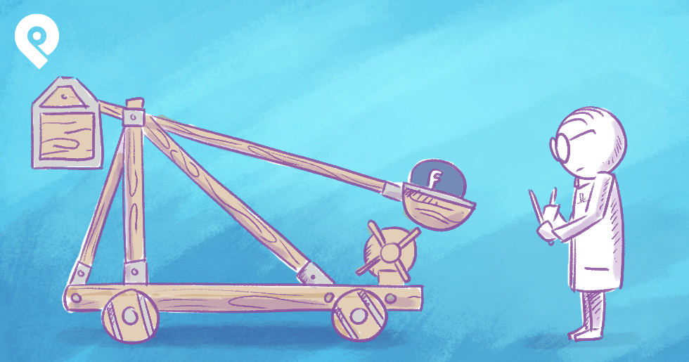 Facebook Etkileşiminizi Çatıdan Göndermenin 15 Kusursuz Yolu