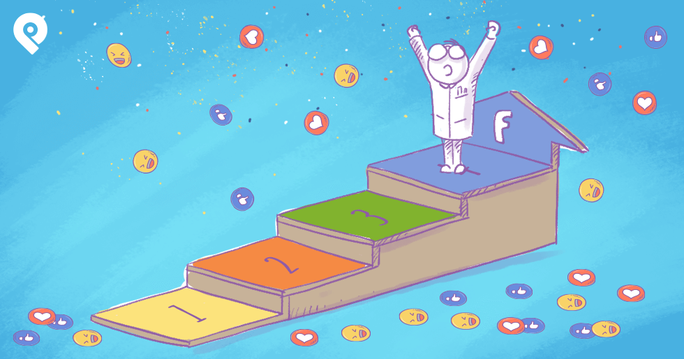 4 Easy Steps to Creating a Successful Facebook Page for Your Business