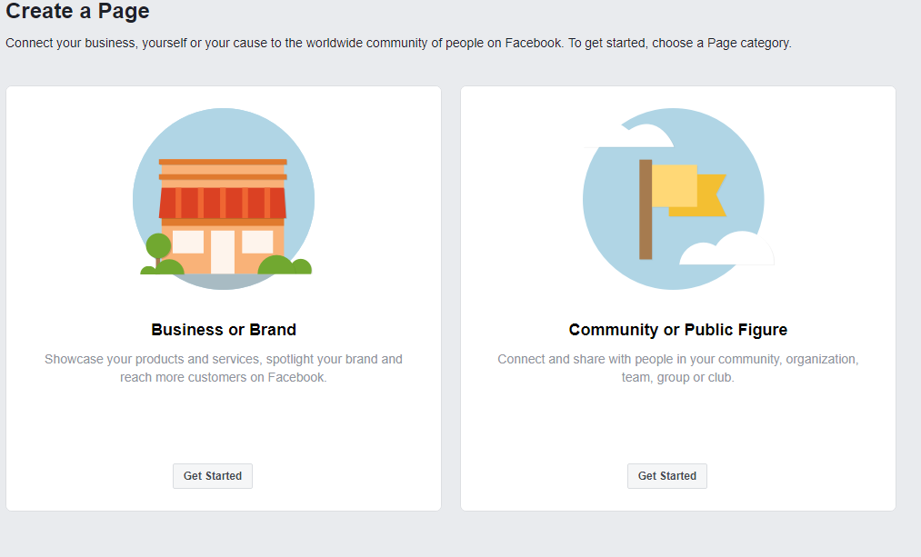 4 Easy Steps to Creating a Successful Facebook Page for Your Business