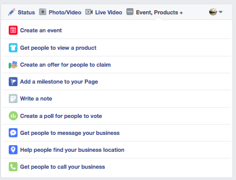 How to Design an Engaging Facebook Business Page [+ Tips]