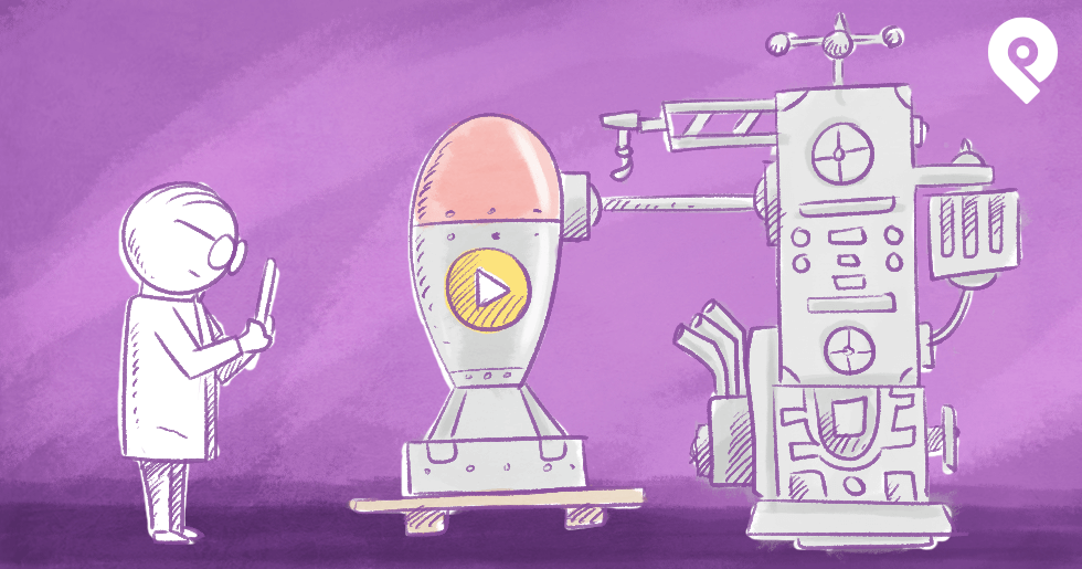 5 Bomb-dot-Com Facebook Video Tactics that Will Send Your Fans into a FRENZY